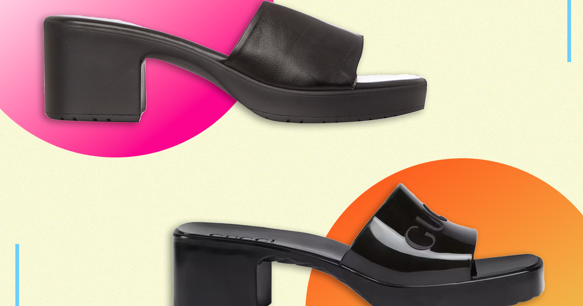 Asda gucci trainers hotsell